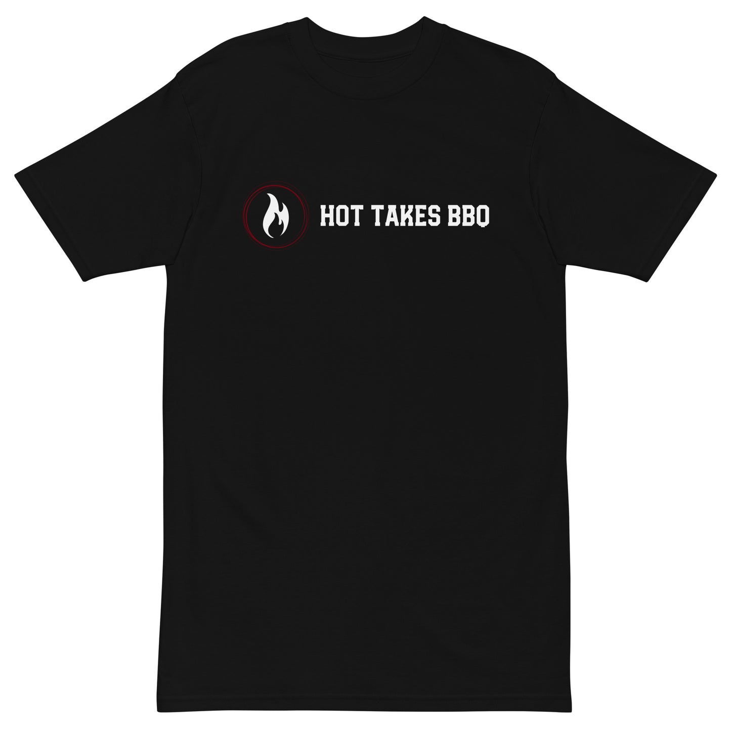 Hot Takes BBQ Tee